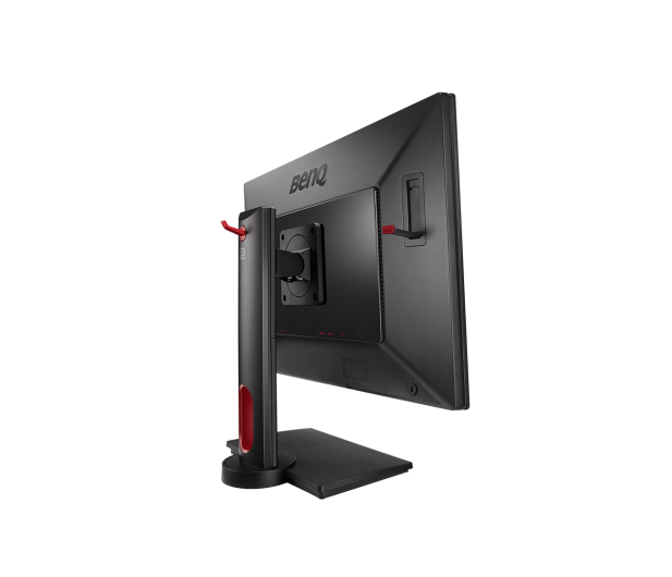 ZOWIE 27'' RL2755T 9H.LGSLB.QBE Czarny - 346130 - zdjęcie 5